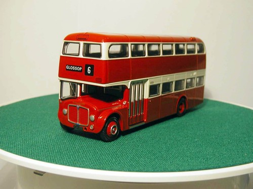 Efe aec renown - aec, western