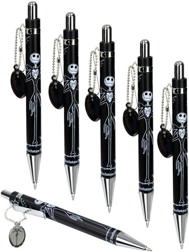 Jack skellington nightmare - jack,
