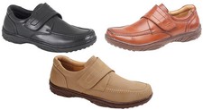 Mens touch fastening leisure - mens,