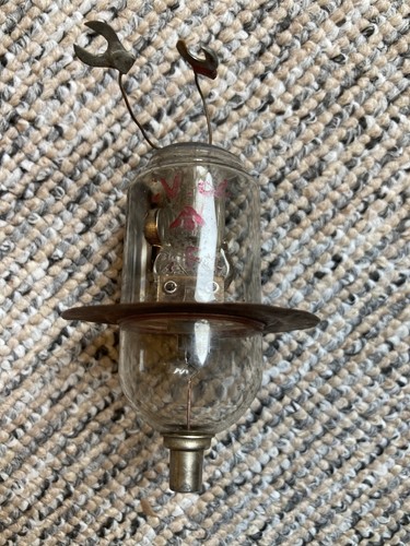 Rare 1930 cv82 uhf - cv82, triode