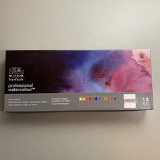 Winsor & Newton Professional