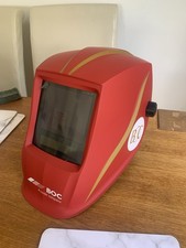 BOC OHE600 Auto-Darkening