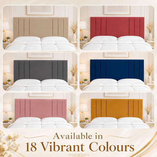 Divan bed headboard rio - divan,