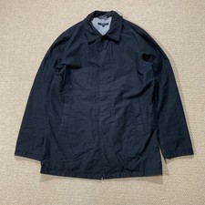 Gant Trench Coat Mens Medium