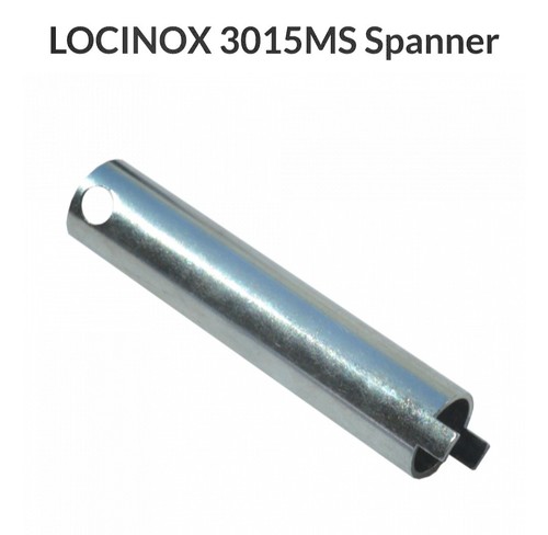 Locinox spanner - locinox,