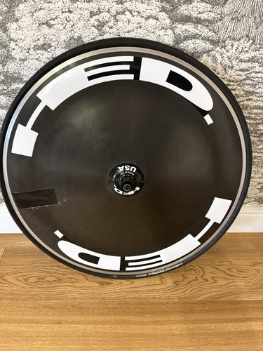 Hed disc wheel rim - disc, 10spd