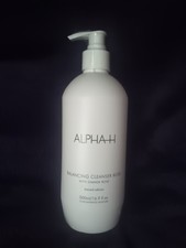 ALPHA-H Balancing Cleanser