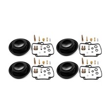 Carburetor repair rebuild kit - repair,