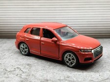 Siku 1:55 Scale Diecast Audi