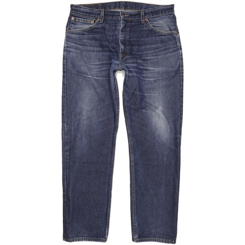 Levi 521 men - 521, straight