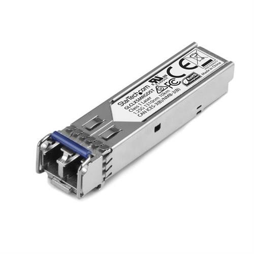 Startech cisco glc - startech, glc-lx-sm-rgd