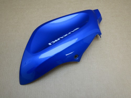 Suzuki gsx r125 rlx - suzuki, gsx-r125