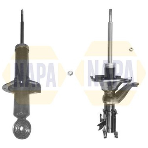 Napa shock absorbers fits - shock,