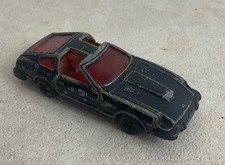 Games, toy majorette Porsche