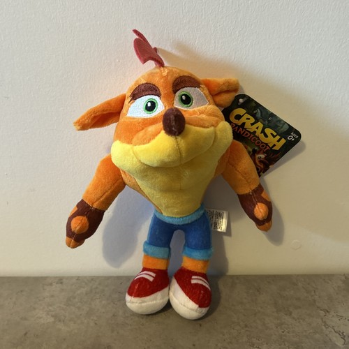 Crash bandicoot activision - crash,