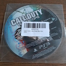 Call of Duty Black Ops PS3