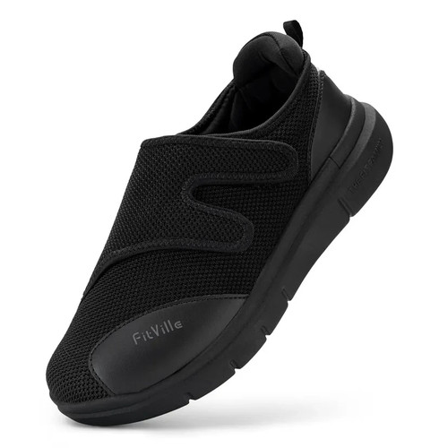Fitville mens extra wide - extra, fit