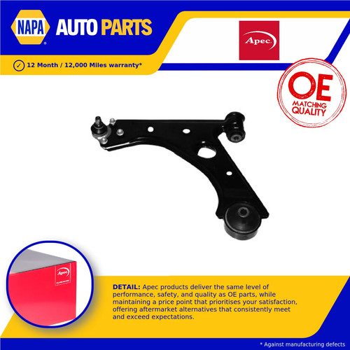 Wishbone suspension arm fits - suspension,
