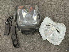 (52) Bagster Motorcycle Tank Bag