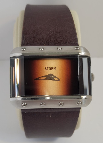 Storm watch mini oxygen 03525 - watch-,