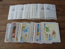 Panini Care Bears Stickers from 1985 - Pick & Choose Your Stickers - VGC