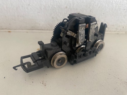 Hornby ringfield r352 52 - r352,