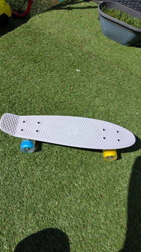 Penny skateboard light up - 22",