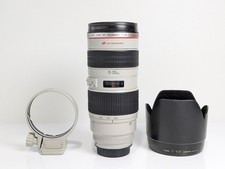 Canon EF 70-200mm F/2.8 L USM