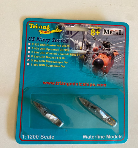 Triang ships p860 - triang,