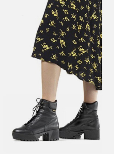Russell bromley storm black - &,