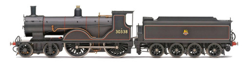 Hornby r30411 class - br,