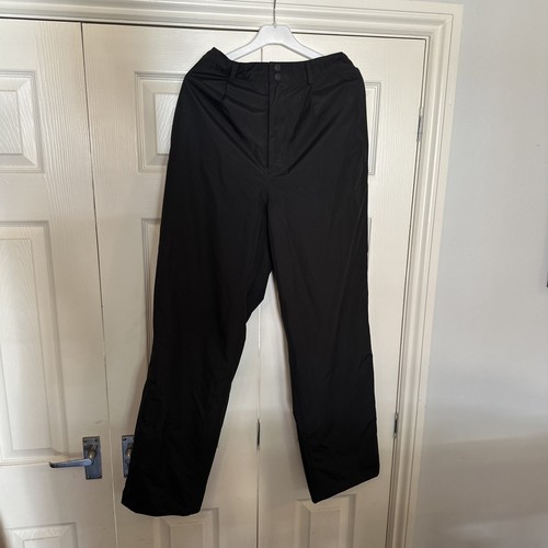 Proquip waterproof trousers - proquip,