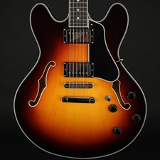 Eastman T386-SB 16" Thinline