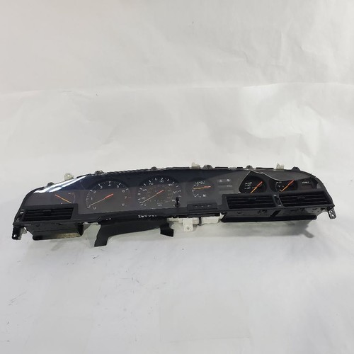 1987 1988 toyota supra - 1987, oem
