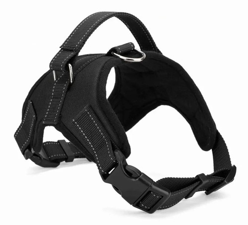 Dog harness pull for small - dog,