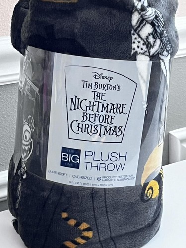 The big one - , plush