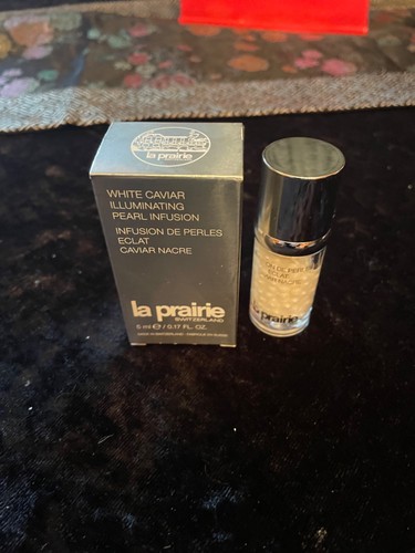 Prairie white caviar pearl - prairie,
