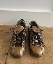 Yohji Yamamoto Y3 2008 Bronze
