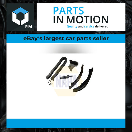 Timing chain kit - chain,