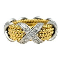 Tiffany & Co. Schlumberger