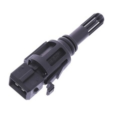 Temperature sensor fits - temperature, bmw