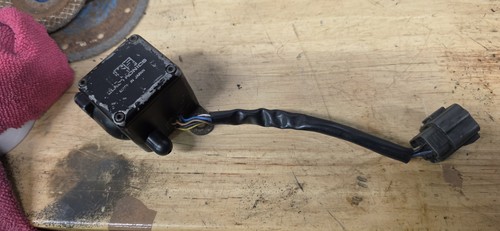 Hks electronic boost - hks,