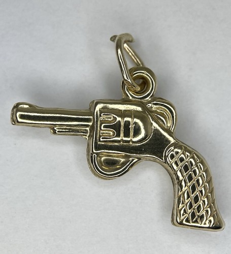 Vintage 9ct yellow gold - vintage,