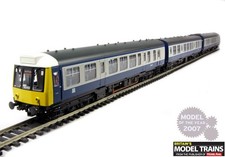 Bachmann 32-910 Class 108 DMU
