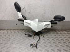 2015 PEUGEOT SPEEDFIGHT 3 125  Handle Bar Speedo Clocks Assembly