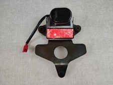 Complete Plate Support XR250