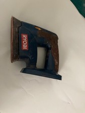 Ryobi 18v One+ battery Sander bare unit used 