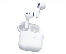 Bluetooth Wireless Earphones