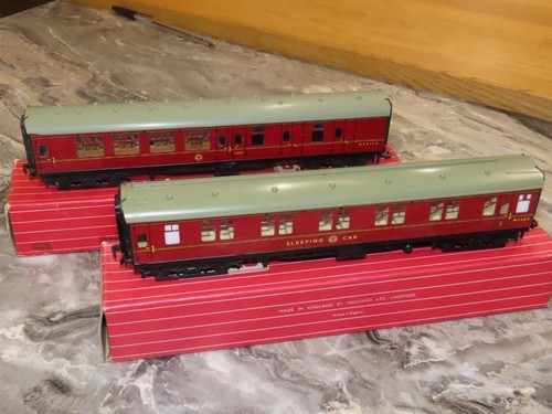 Bs239 hornby dublo - bs239:, 4053