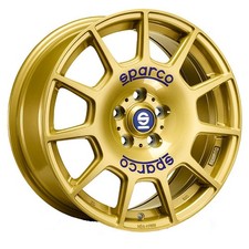 ALLOY WHEEL SPARCO SPARCO